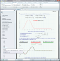 Mathcad Prime 1.0 Arbeitssitzung