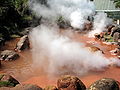 Umi Jigoku in Beppu