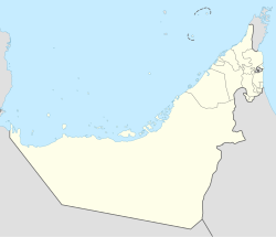 Dubai (Vereinigte Arabische Emirate)