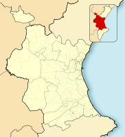 Sagunto (Provinco Valencio)