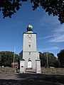 Vallø kirke