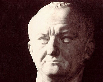 Vespasian