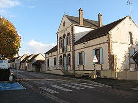 Voisines (Yonne)