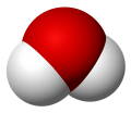 water (oxygen hydride)