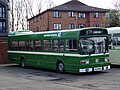 Leyland National 2813 HTA 844N