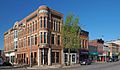 Winona Commercial Historic District