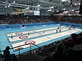 Curling