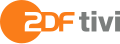 Logo des Ablegers ZDFtivi (seit 2015)
