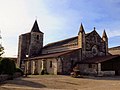 Église Saint-Pierre de Saivres