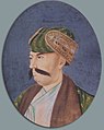 Q642993 Shuja-ud-Daula geboren op 19 januari 1732 overleden op 26 januari 1775