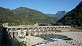 Ma'an Dam, Taichung