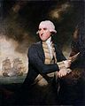 «Admiral Hood», 1783