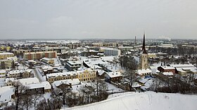 Rakvere