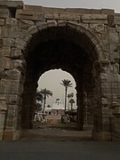 Arch of Marcus Aurelius - libya.jpg