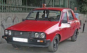 Dacia 1310