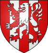 Blason de La Fare-en-Champsaur