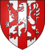 Blason de La Fare-en-Champsaur