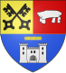 Coat of arms of Commequiers