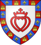 Escudo de  Vendée
