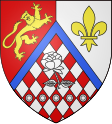 Margaux címere