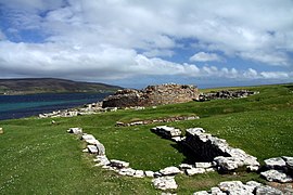 Broch Detail