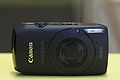 Canon Digital Ixus 300 HS