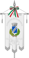 Bandiera de Carasco