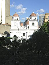 Basílica Menor de Nuestra Señora de la Candelaria