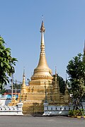 Chiang Mai - Stupa.jpg