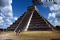 Chichen-Itza