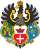 Wappen der Stadt Königsberg