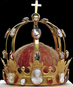 Couronne de Napoléon.