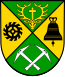 Blason de Müllenbach