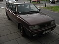 Daewoo-FSO Polonez Caro Plus 1.6 GLI