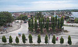 Damak Chowk