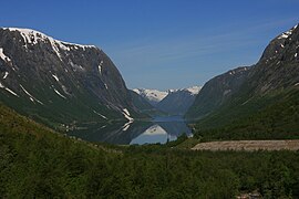 Jølstravatnet (lake)