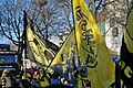 Ruhrstadt Funken / BVB Fanclubs