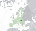Die Slowakei in der Europäischen Union (EU)