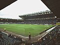 Elland Road Fodbold stadion