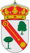 Escudo de Fresno de Rodilla (Burgos)