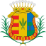 Blason de Trigueros