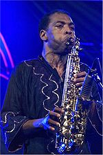 Miniatura per Femi Kuti