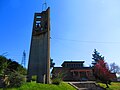 Église Notre-Dame-du-Rosaire de Marienau