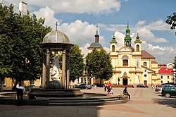 Ivano-Frankivsk