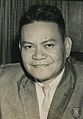 Genaro Magsaysay overleden op 25 december 1978