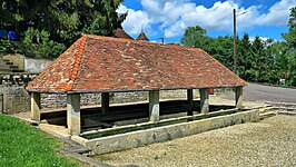 Lavoir (openbare wasplaats)