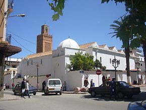 Marea Moschee