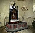 Altar ja altariaed