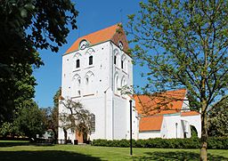 Heliga Kors kyrka