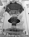 ยานเฮลีโอส 2 เป็นยานอวกาศที่บินเข้าใกล้ดวงอาทิตย์ที่สุด